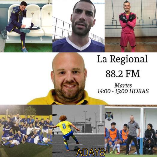 la regional 13mar