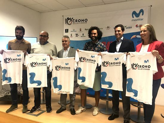 presentacion cronovilla 2