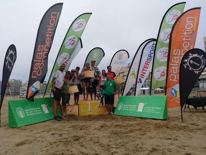 01Open Nacional de Palas de Playa Ciudad de Las Palmas de Gran Canaria 1