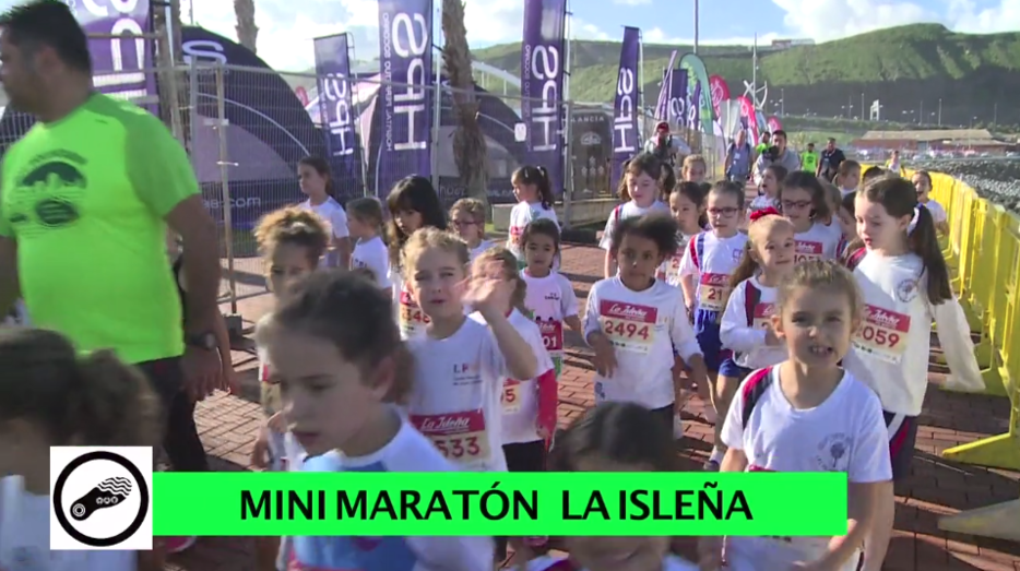 10minimaratonisleta