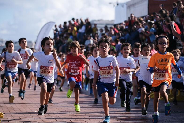 26012019 GCM minimaratón 4