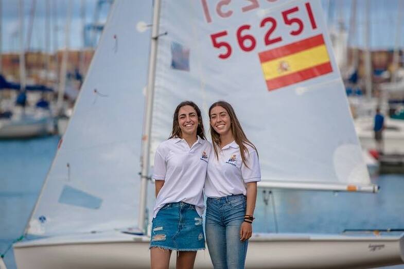 2 Patri Reino Isabel Laiseca