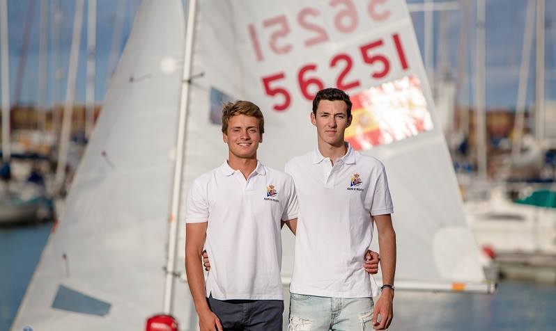 3 Eias Aretz Pablo García