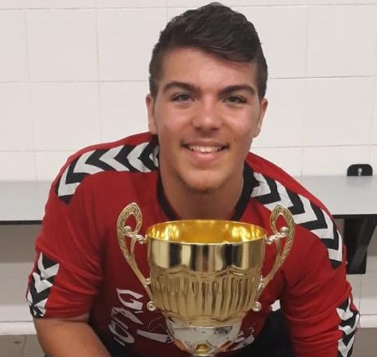 ABIÁN RODRÍGUEZ GUTIÉRREZ