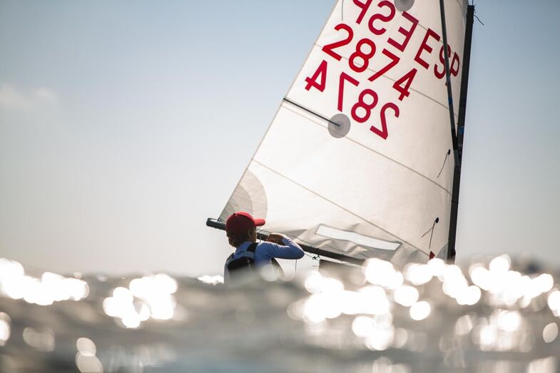 Ayarza 2ºjornada competición