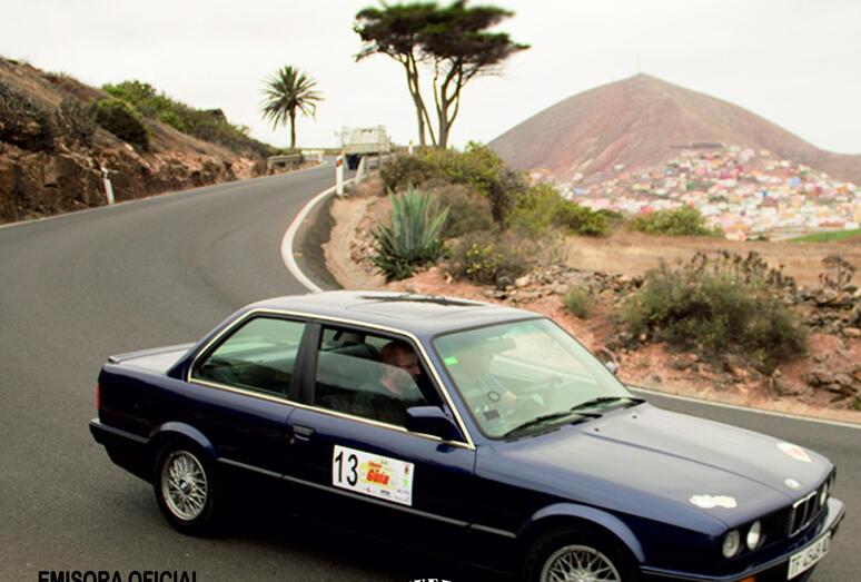 CARTEL GUIA V CLÁSICA CIUDAD DE GUÍA