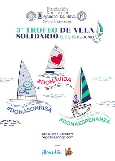 CARTEL TROFEO FADAS genérico