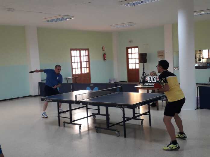 CTM Barrial CTM La Aldea 4