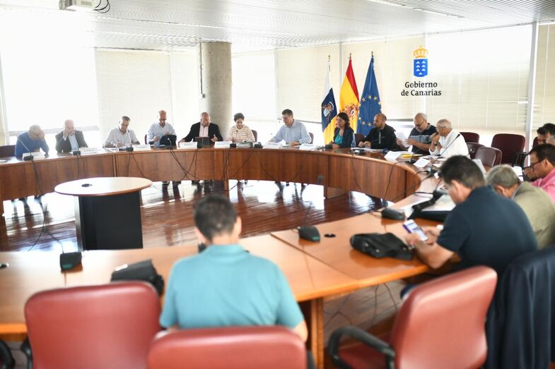 Consejo Regional de Caza 130619