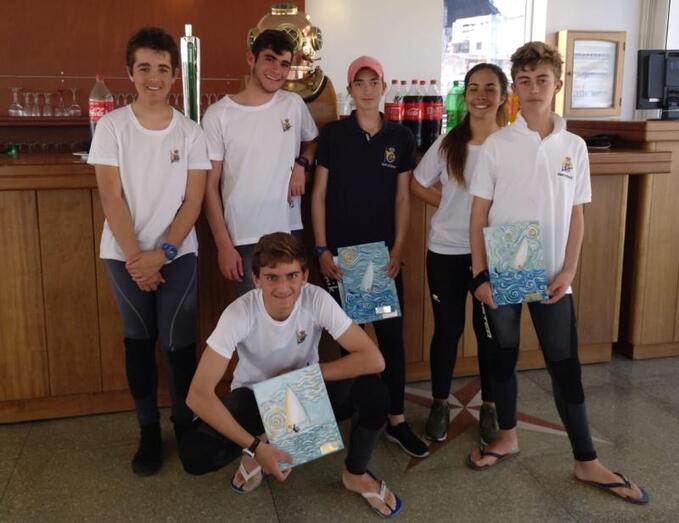 Cto Canarias Láser 4.7