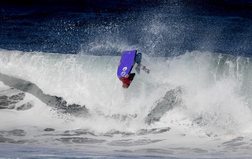 ETB OLEAJE 2018 armide soliveres 2