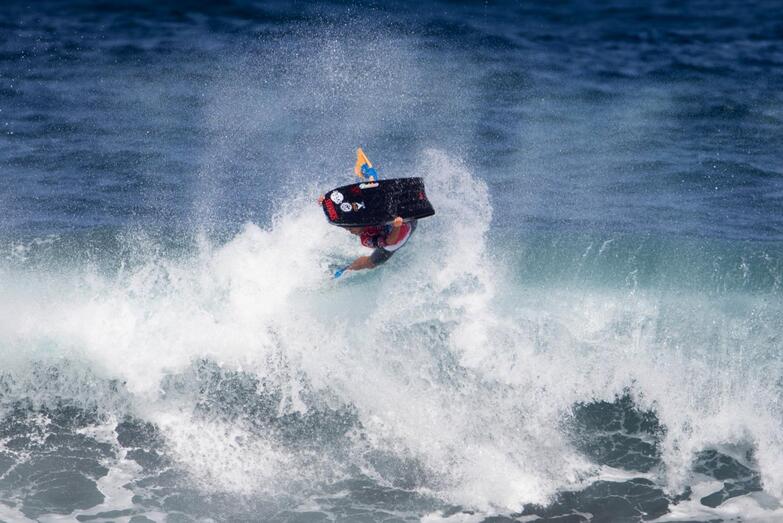 ETB OLEAJE 2018 kevin orihuela 2