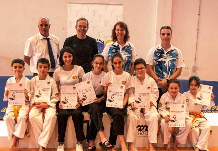 Equipo Pumse I juegos 2019