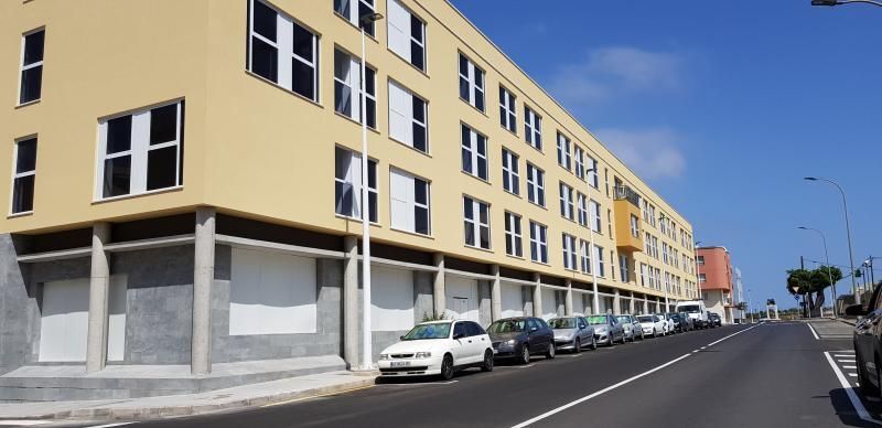 GIMNASIO MUNICIPAL SANTA MARIA DE GUIA