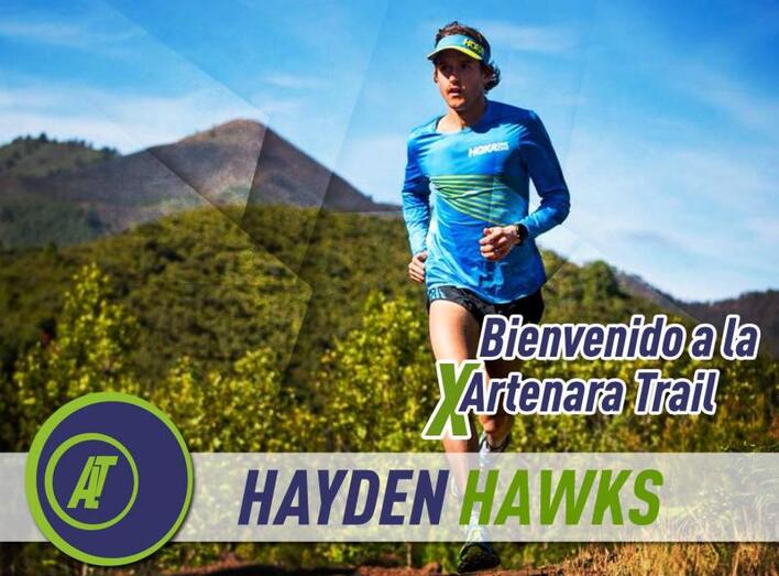 Hayden Hawks