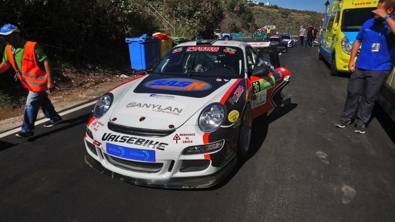 Iván Armas Moya 2018