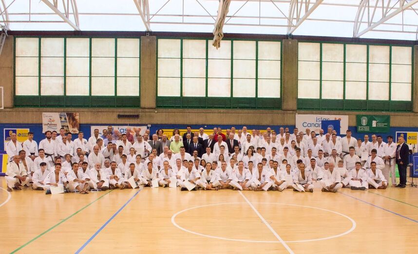 JUDO 60 ANIV