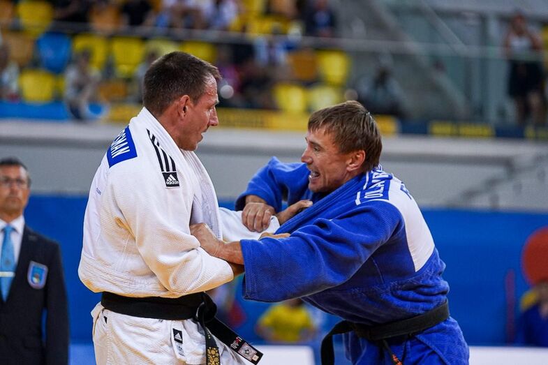 Judo Veteran Dia1 58