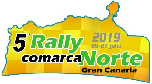 LOGO RALLYE COMARCA NORTE 2019 DOCUMENTOS