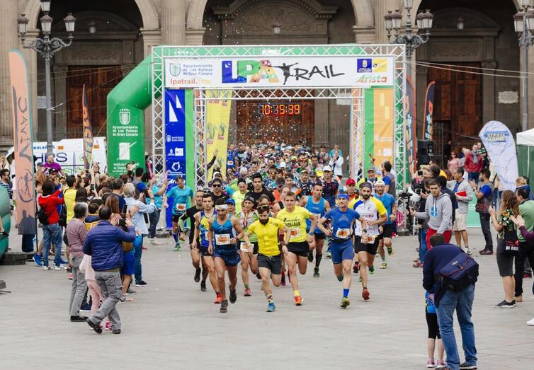 Salida 2018lptrail2018