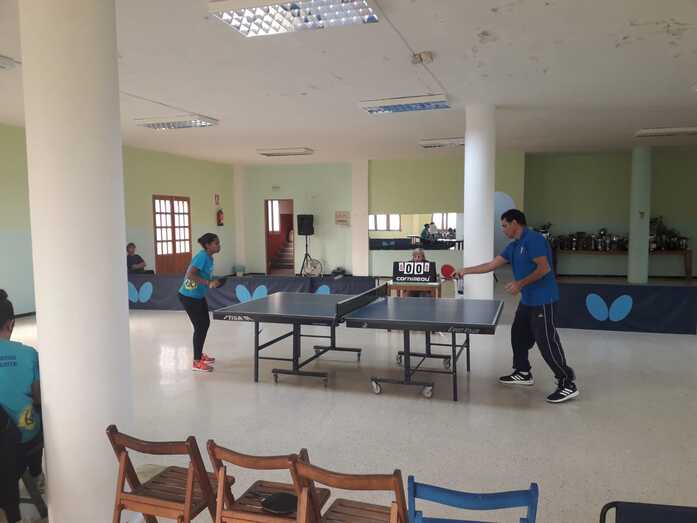 TM Barrial Palmipedos