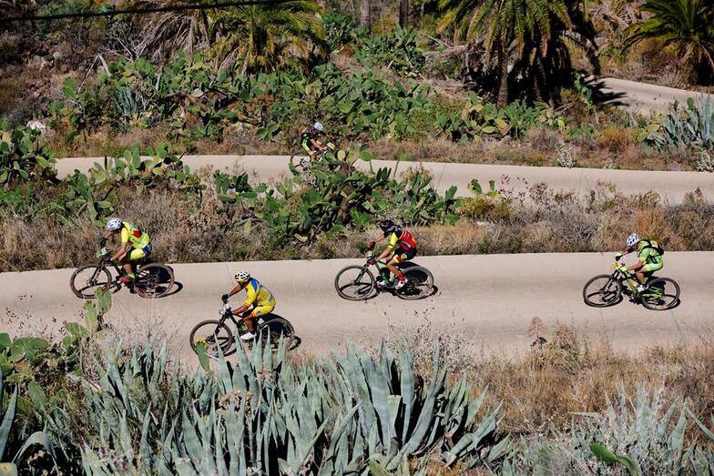 TransgrancanariaBike 4