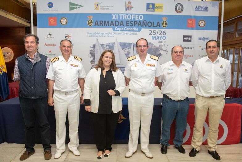 190521 armada española 2