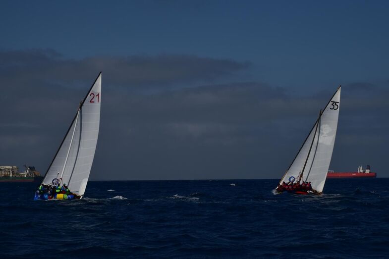 pega entre San José y Villa