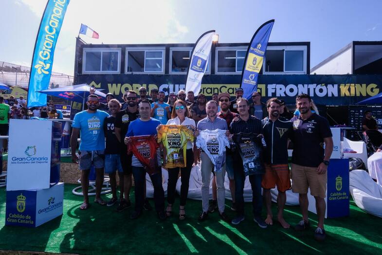 foto familiafrontonking