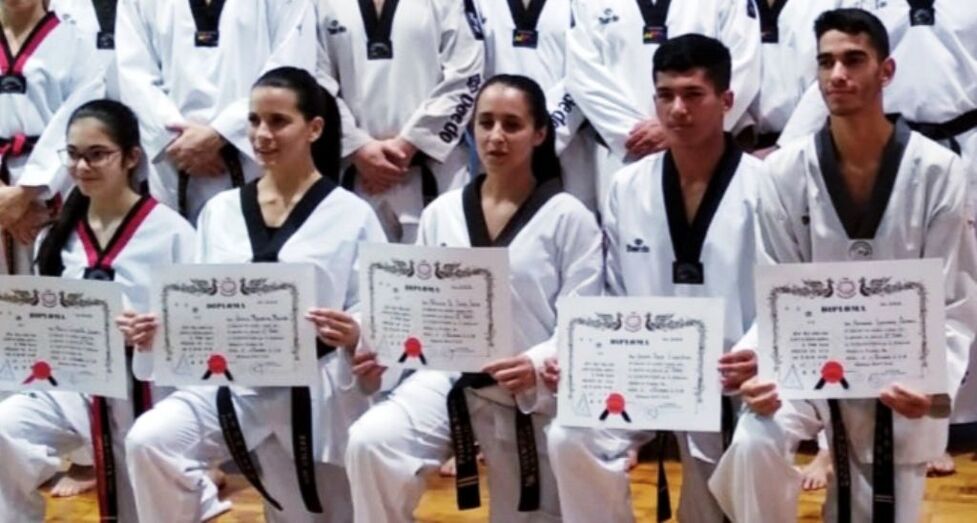 graduados 2018