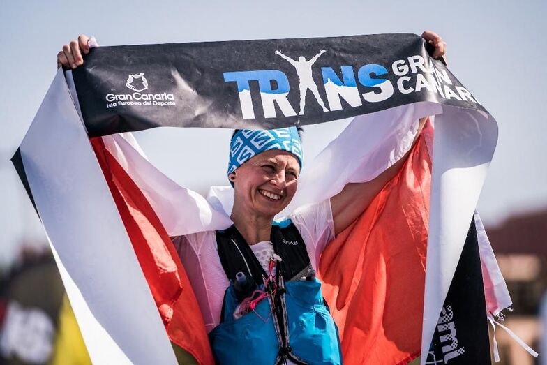 iancorless TGC2019 Ganadora