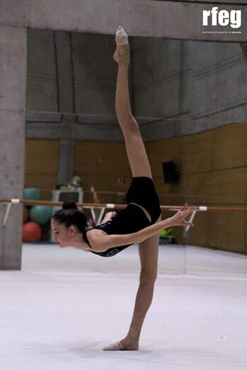 mariaquintanagimnasta