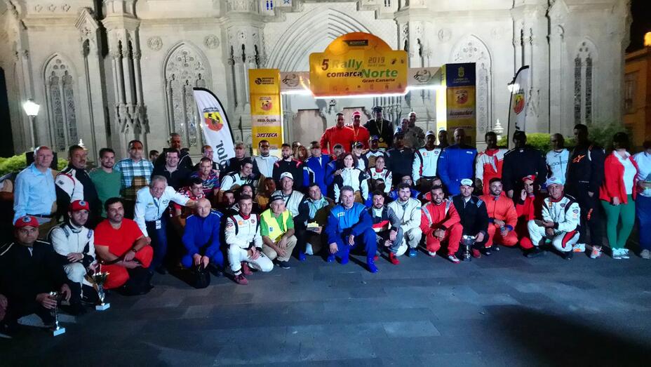 podiofinalrallyenorte2019