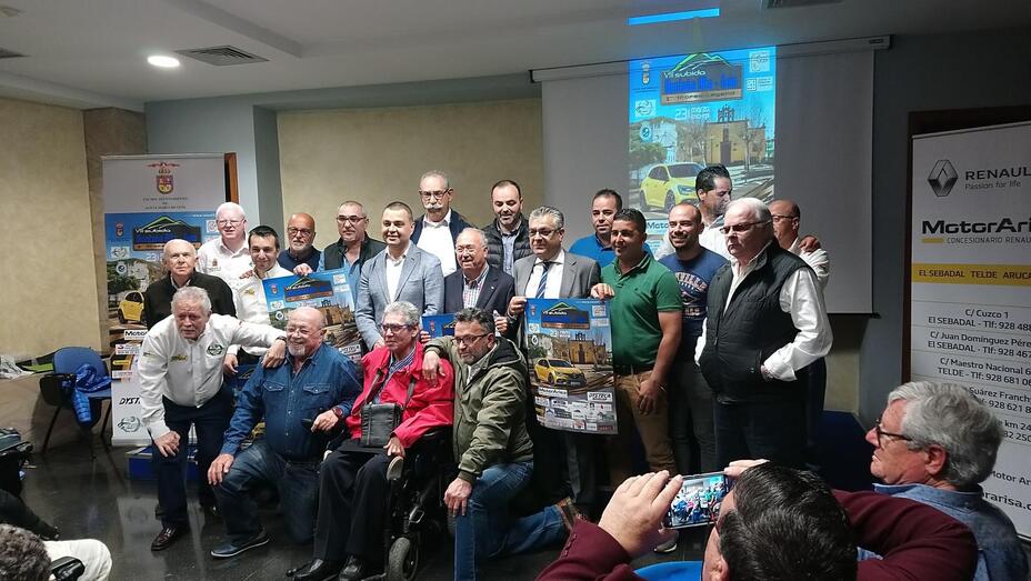 presentacionsubidamalta2019