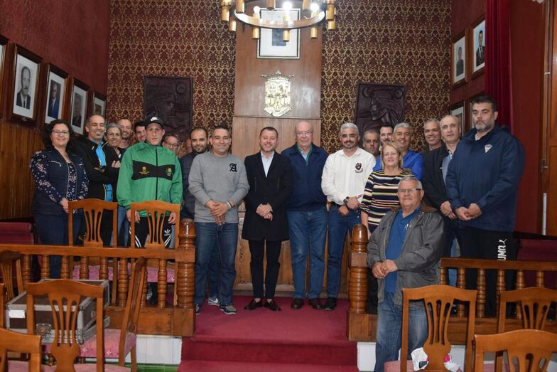 subvenciones al deporte