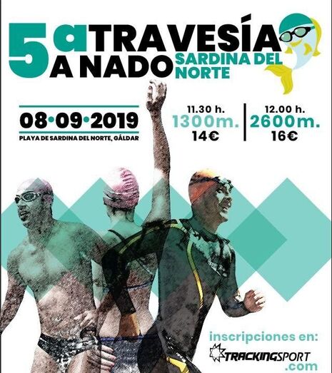travesiaanadosardina2019