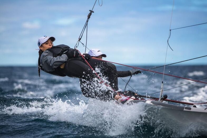 trofeo comodoro 28
