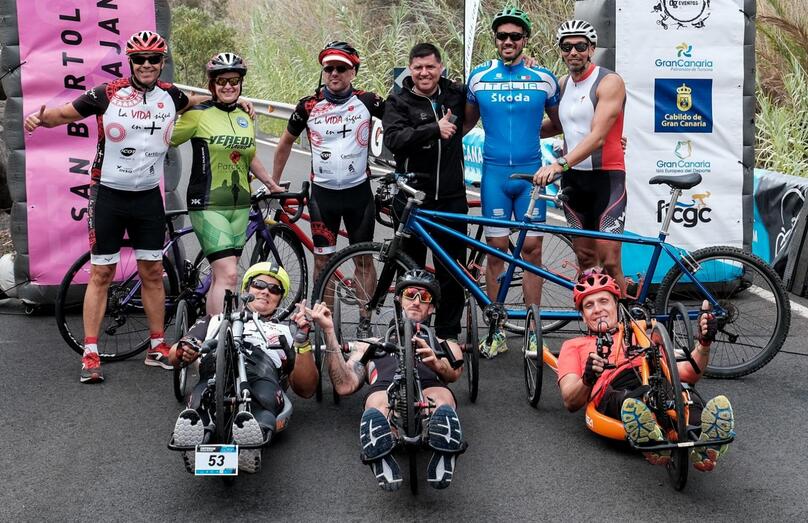 0120Gran Canaria Bike Week