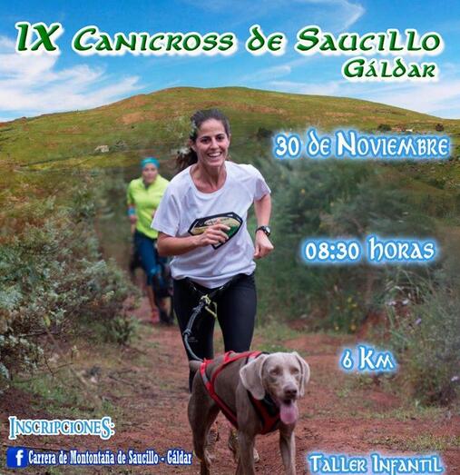 012Cartel Canicross 2019