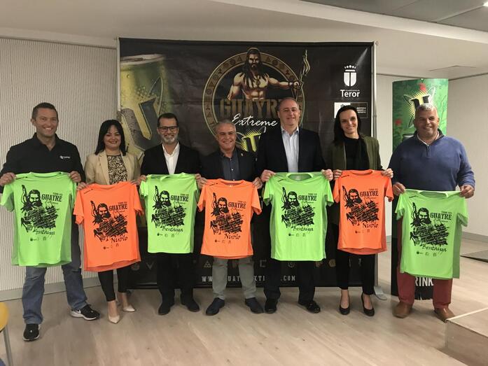 01Guayre Extreme2020presentacion