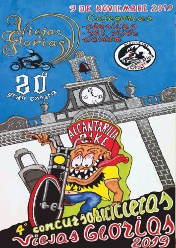 31 viajas glorias bicis 355x500