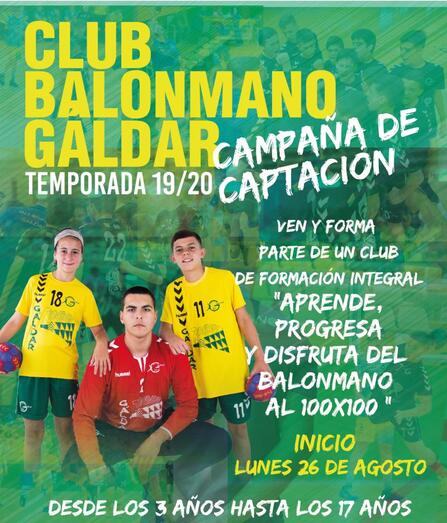 CAPTACIÓN JUGADORES