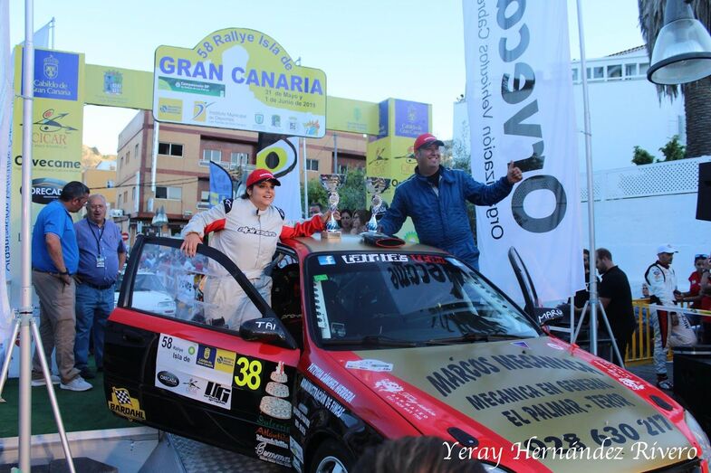 Campeón II Copa Faroga