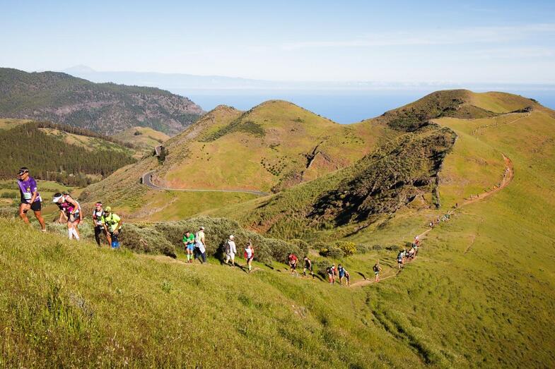 Entre Cortijos 2020 aplazada