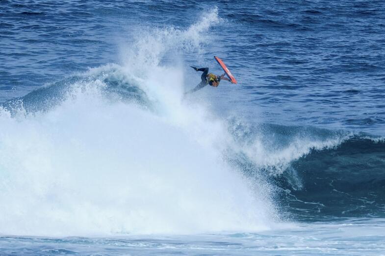 FOTO Iddouch GC FRONTON KING 2019 mpg 19 oct