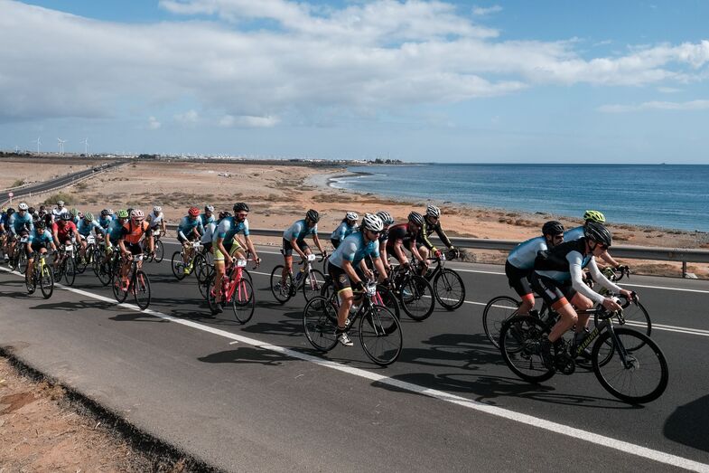 Gran Canaria Bike Week 3