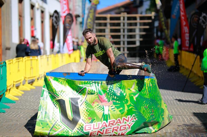 Guayre Extreme