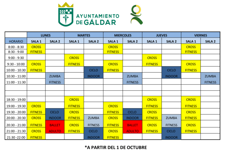 HORARIO AADD 2 1