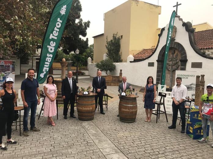 PRESENTACION TRAIL TEROR