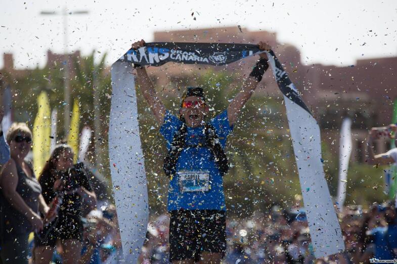 Pau Capell Transgrancanaria 1